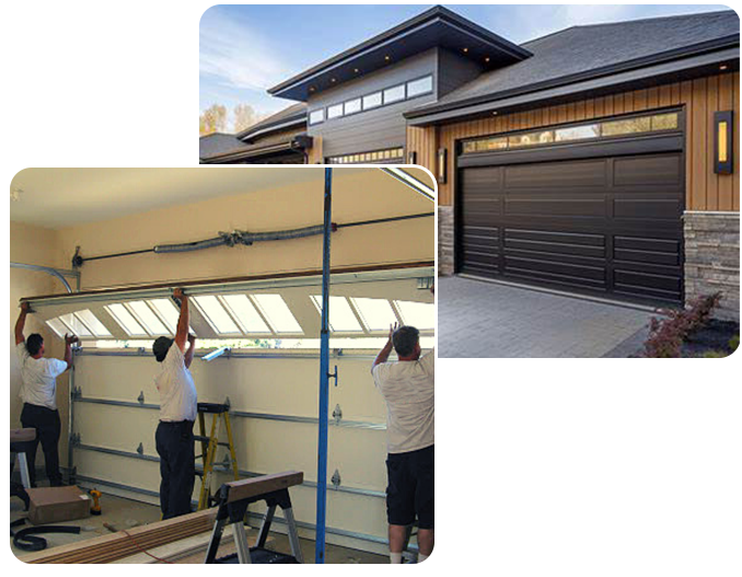 Why Professional Garage Door Installation Is Worth the Investment