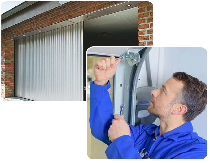 Top Mistakes to Avoid During Garage Door Installation